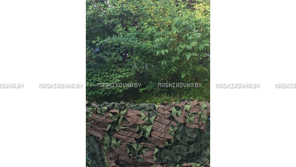 Маскировочная сеть МКТ-2 Степь 3х6 м – купить по цене 174 byn в интернет-магазине в городе Осиповичи картинка 15